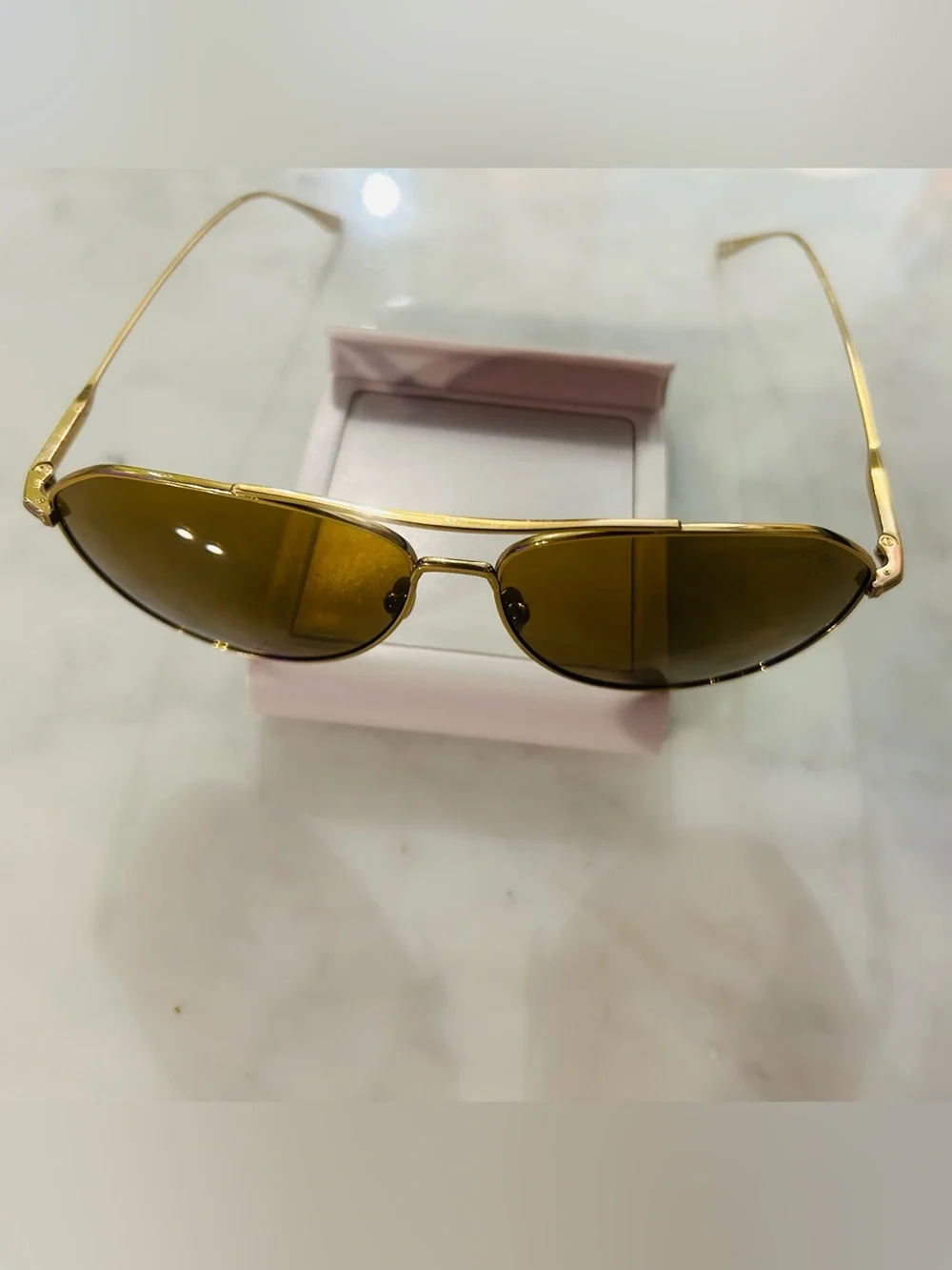 Tom Ford Sunglasses